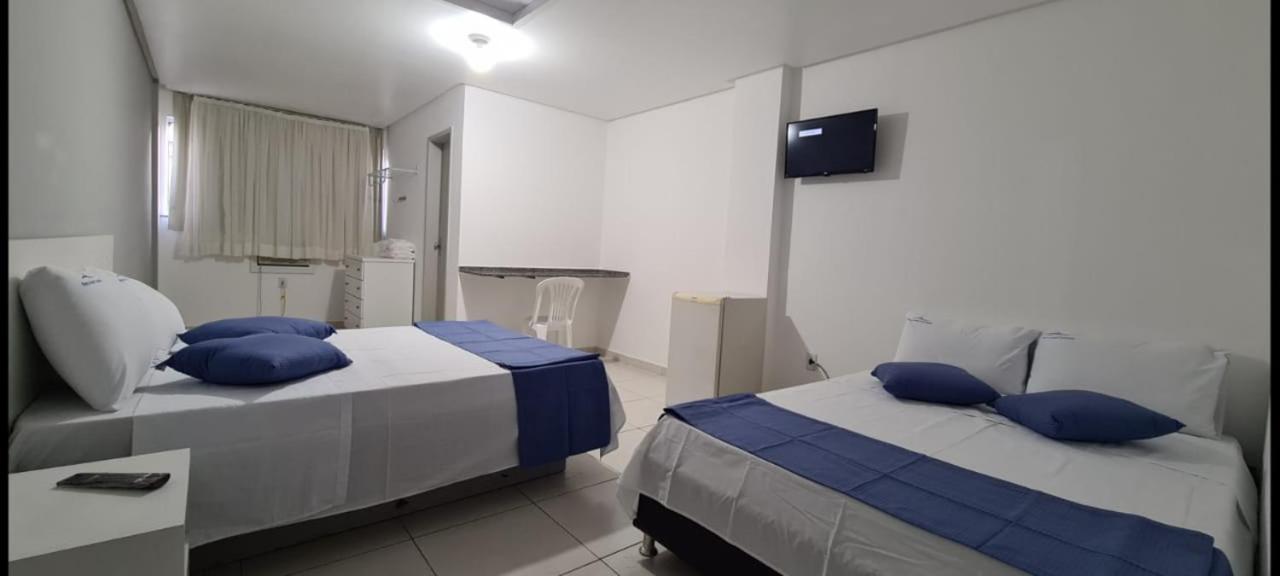 Petro Hotel Candeias Candeias  Esterno foto